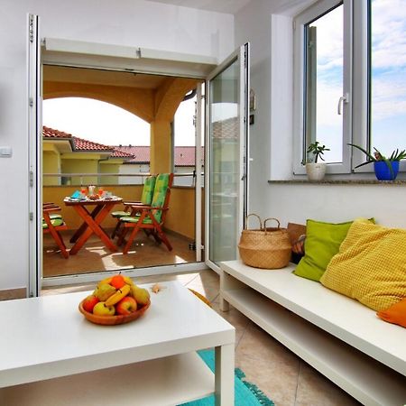 Apartman Eli Smokvica Klenovica Buitenkant foto