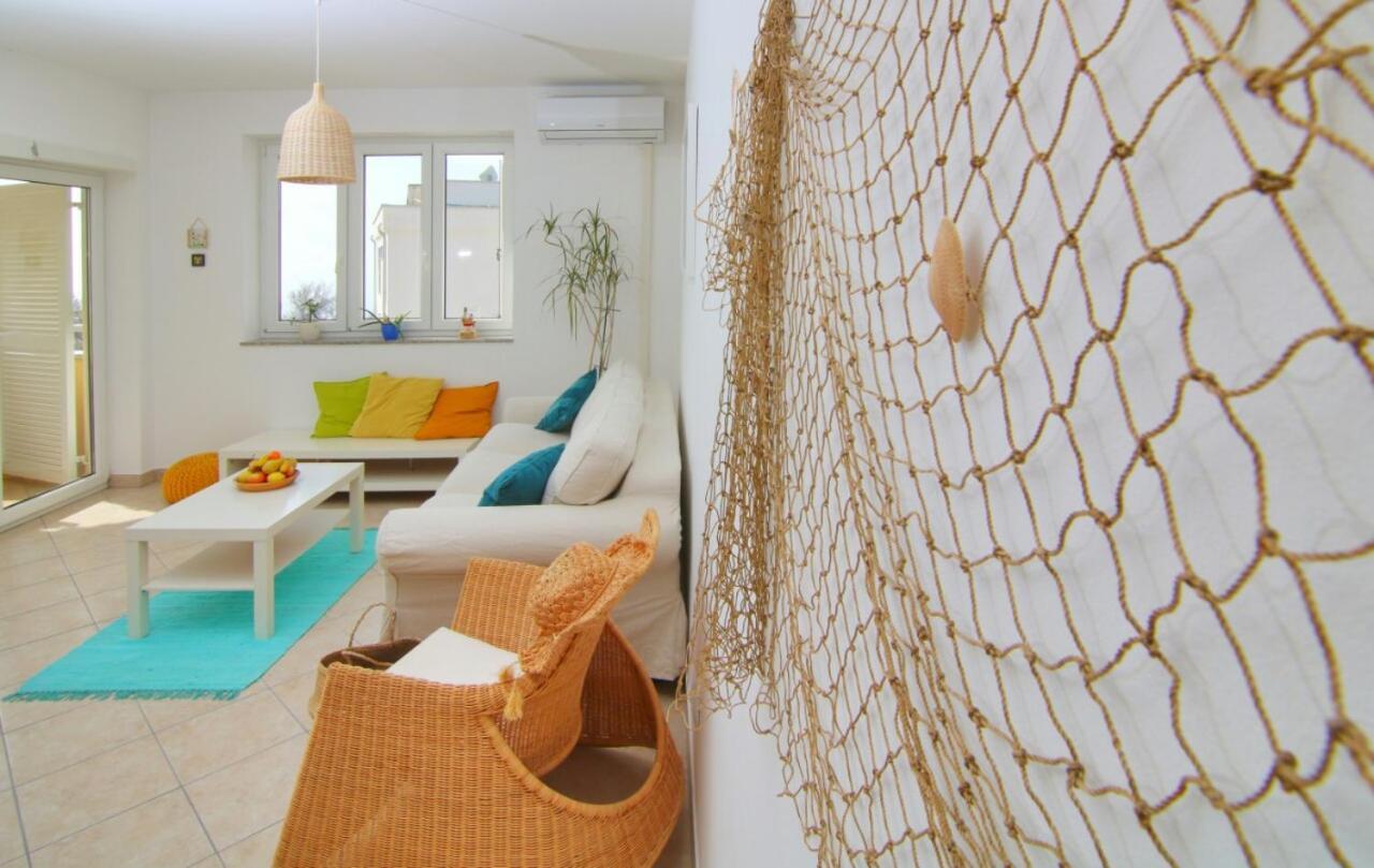 Apartman Eli Smokvica Klenovica Buitenkant foto